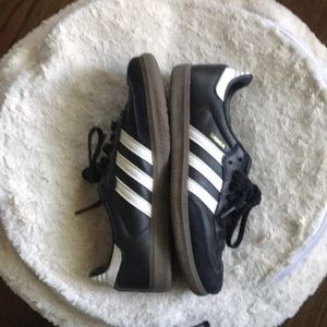 ADIDAS ⚡️Samba - light wear